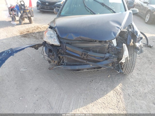 2008 Honda Cr-v Lx მანქანა იყიდება აუქციონზე, vin: 3CZRE38358G702504, აუქციონის ნომერი: 45983111