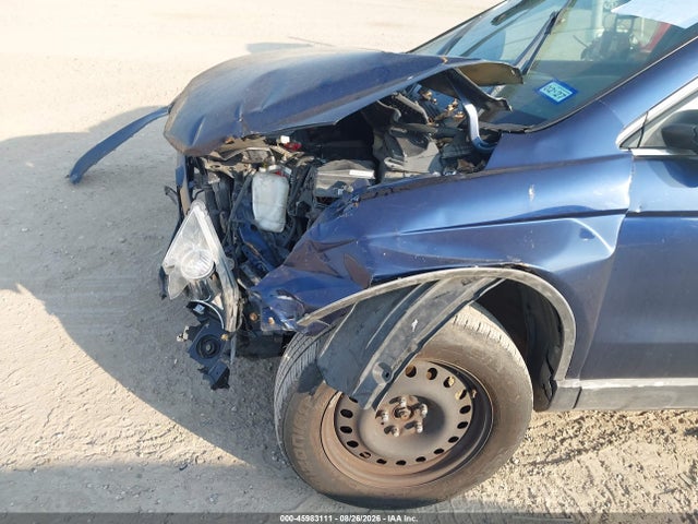 2008 Honda Cr-v Lx მანქანა იყიდება აუქციონზე, vin: 3CZRE38358G702504, აუქციონის ნომერი: 45983111