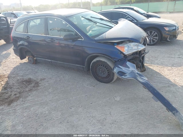 2008 Honda Cr-v Lx მანქანა იყიდება აუქციონზე, vin: 3CZRE38358G702504, აუქციონის ნომერი: 45983111