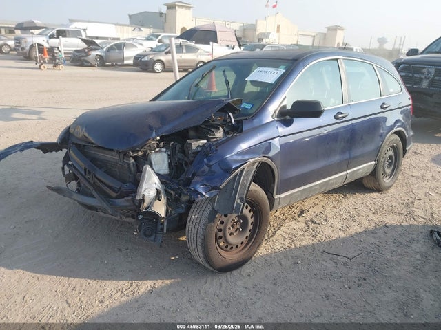 2008 Honda Cr-v Lx მანქანა იყიდება აუქციონზე, vin: 3CZRE38358G702504, აუქციონის ნომერი: 45983111