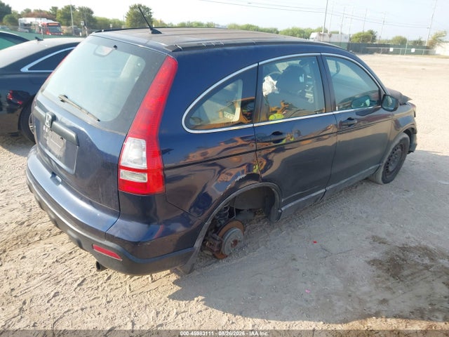 2008 Honda Cr-v Lx მანქანა იყიდება აუქციონზე, vin: 3CZRE38358G702504, აუქციონის ნომერი: 45983111