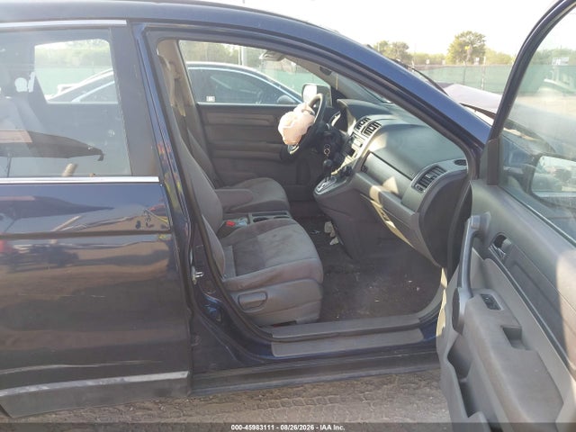 2008 Honda Cr-v Lx მანქანა იყიდება აუქციონზე, vin: 3CZRE38358G702504, აუქციონის ნომერი: 45983111