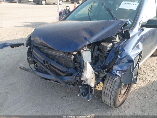 2008 Honda Cr-v Lx მანქანა იყიდება აუქციონზე, vin: 3CZRE38358G702504, აუქციონის ნომერი: 45983111