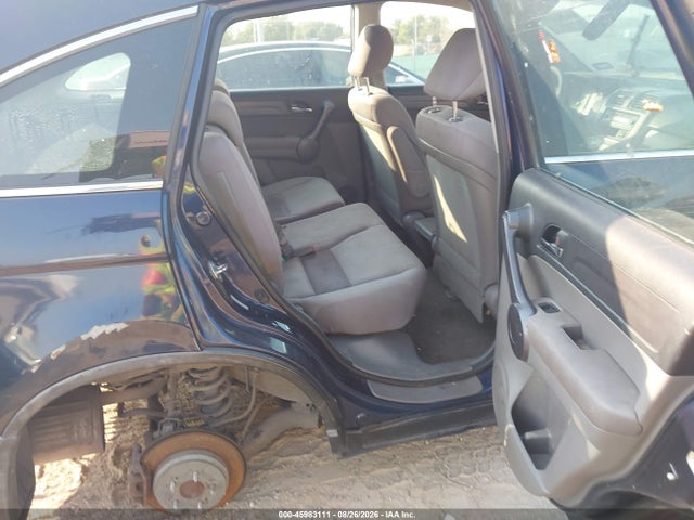 2008 Honda Cr-v Lx მანქანა იყიდება აუქციონზე, vin: 3CZRE38358G702504, აუქციონის ნომერი: 45983111