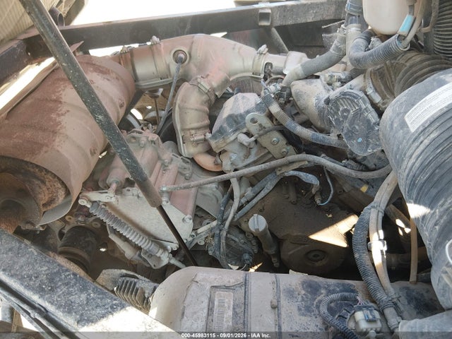 45983115 :رقم المزاد ، 3JBUCAN45MK001169 vin ، 2021 Can-am Defender Max Xt Hd8 مزاد بيع