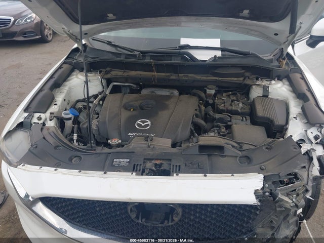 Продаж на аукціоні авто 2017 Mazda Cx-5 Touring, vin: JM3KFBCL7H0214429, номер лоту: 45983116