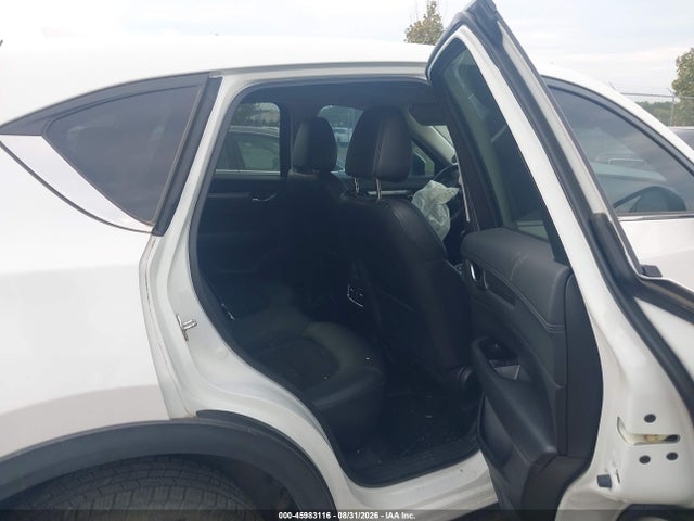 Продаж на аукціоні авто 2017 Mazda Cx-5 Touring, vin: JM3KFBCL7H0214429, номер лоту: 45983116