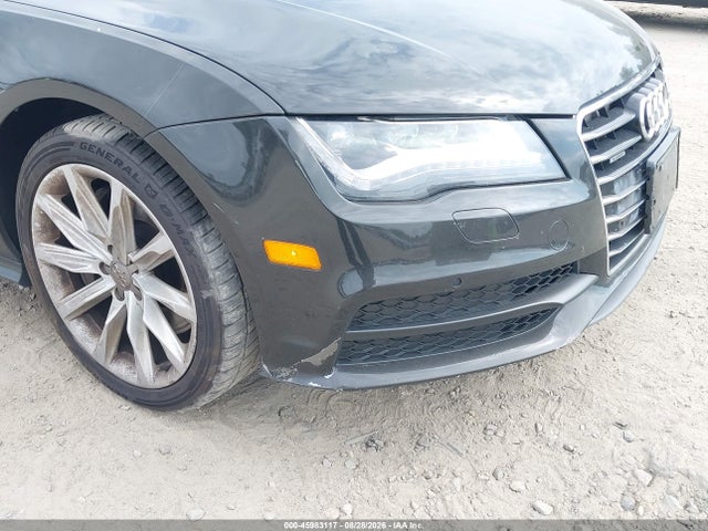 Продаж на аукціоні авто 2014 Audi A7 3.0t Premium Plus, vin: WAU2GAFC8EN104156, номер лоту: 45983117