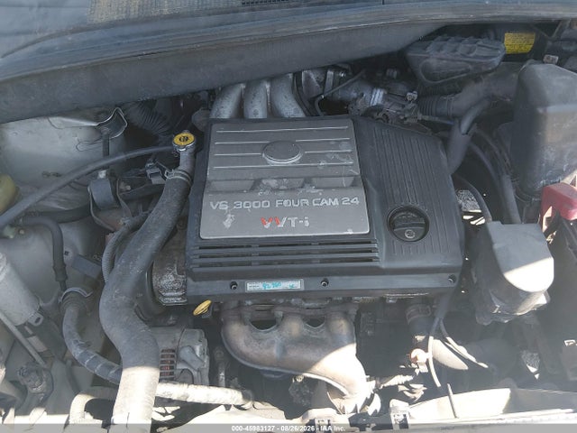 Aukcja sprzedaży 2001 Toyota Sienna Le, vin: 4T3ZF13C11U382005, numer aukcji: 45983127