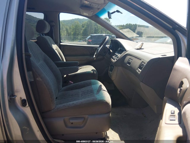 Aukcja sprzedaży 2001 Toyota Sienna Le, vin: 4T3ZF13C11U382005, numer aukcji: 45983127