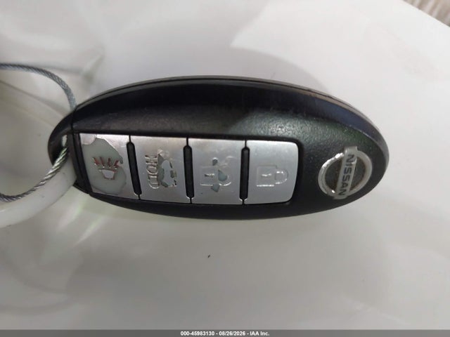 2015 Nissan Sentra Sv მანქანა იყიდება აუქციონზე, vin: 3N1AB7AP5FY241587, აუქციონის ნომერი: 45983130