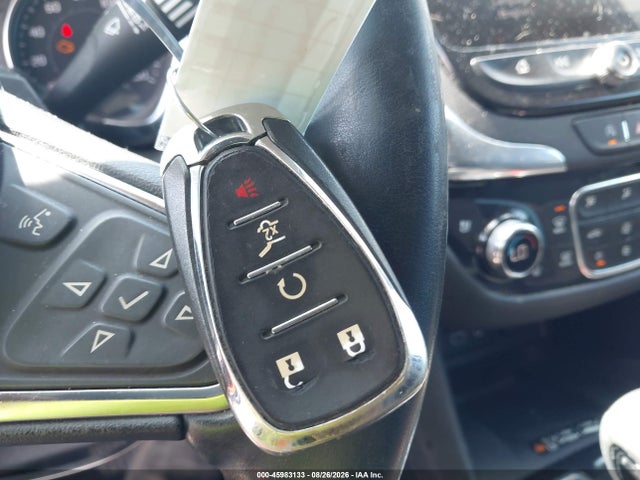 Продаж на аукціоні авто 2024 Chevrolet Equinox Fwd Premier, vin: 3GNAXNEG1RL164982, номер лоту: 45983133