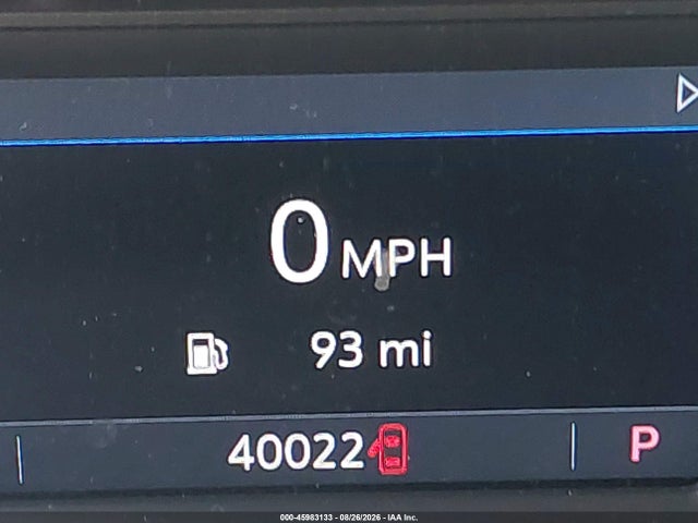 Продаж на аукціоні авто 2024 Chevrolet Equinox Fwd Premier, vin: 3GNAXNEG1RL164982, номер лоту: 45983133