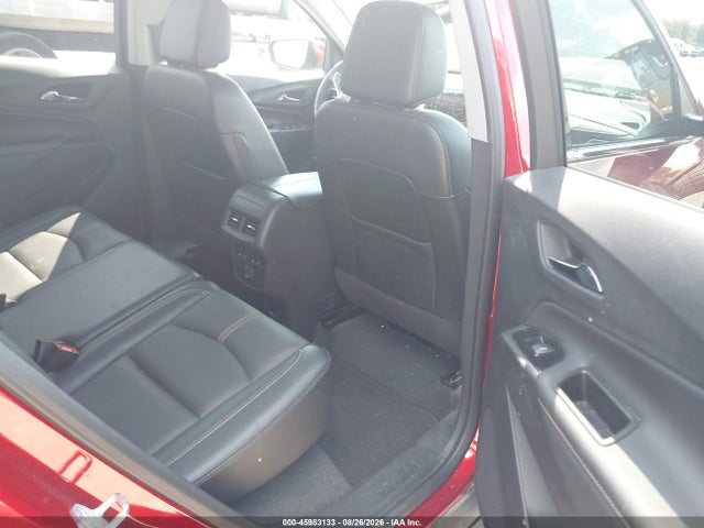 Продаж на аукціоні авто 2024 Chevrolet Equinox Fwd Premier, vin: 3GNAXNEG1RL164982, номер лоту: 45983133