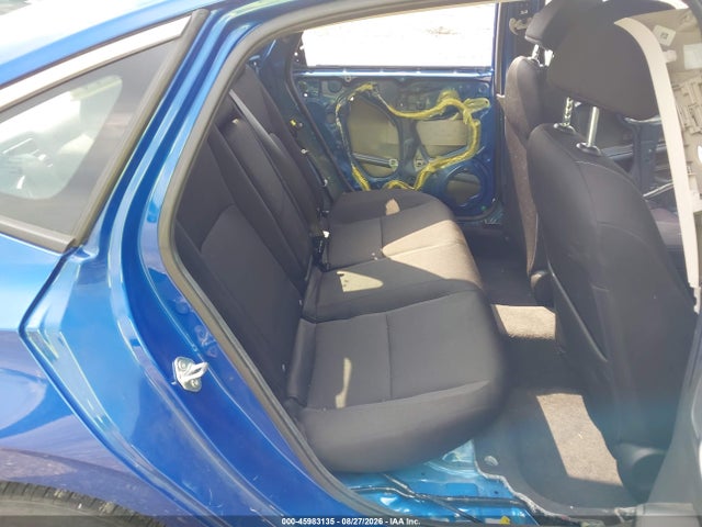 2024 Honda Civic Ex მანქანა იყიდება აუქციონზე, vin: 2HGFE1F76RH332685, აუქციონის ნომერი: 45983135