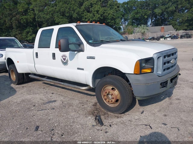 Продаж на аукціоні авто 2006 Ford F-350, vin: 1FTWW33P46EC00197, номер лоту: 45983137
