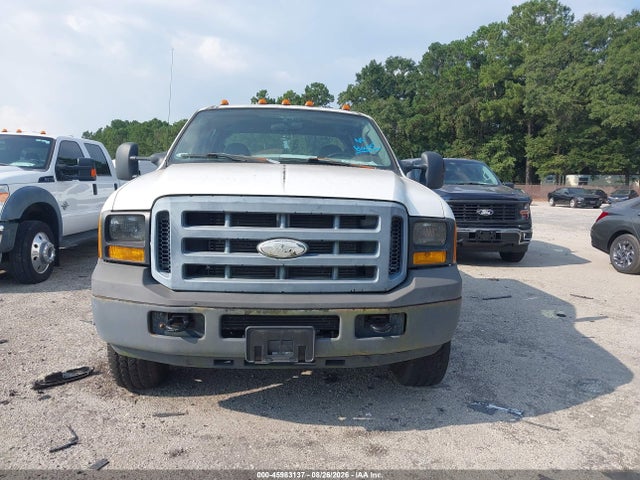 2006 Ford F-350 მანქანა იყიდება აუქციონზე, vin: 1FTWW33P46EC00197, აუქციონის ნომერი: 45983137