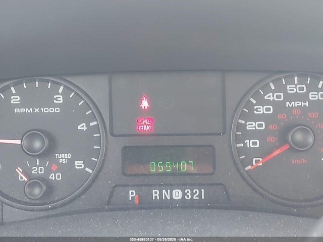 2006 Ford F-350 მანქანა იყიდება აუქციონზე, vin: 1FTWW33P46EC00197, აუქციონის ნომერი: 45983137