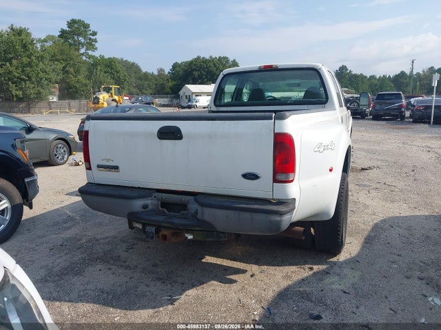 2006 Ford F-350 მანქანა იყიდება აუქციონზე, vin: 1FTWW33P46EC00197, აუქციონის ნომერი: 45983137