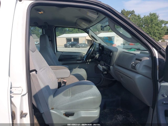2006 Ford F-350 მანქანა იყიდება აუქციონზე, vin: 1FTWW33P46EC00197, აუქციონის ნომერი: 45983137