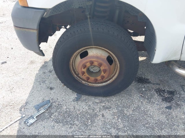 2006 Ford F-350 მანქანა იყიდება აუქციონზე, vin: 1FTWW33P46EC00197, აუქციონის ნომერი: 45983137