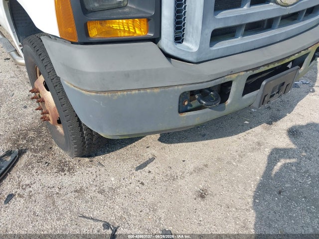 2006 Ford F-350 მანქანა იყიდება აუქციონზე, vin: 1FTWW33P46EC00197, აუქციონის ნომერი: 45983137