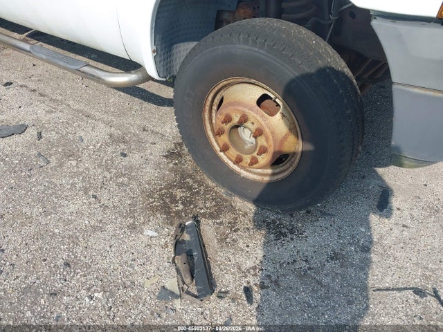 2006 Ford F-350 მანქანა იყიდება აუქციონზე, vin: 1FTWW33P46EC00197, აუქციონის ნომერი: 45983137