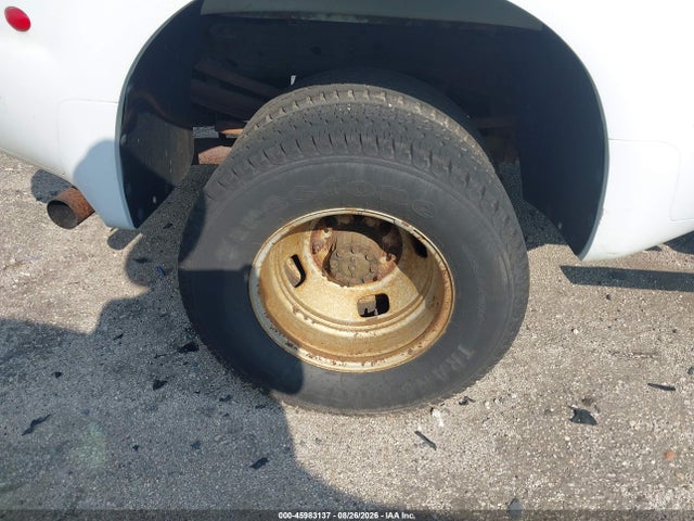 2006 Ford F-350 მანქანა იყიდება აუქციონზე, vin: 1FTWW33P46EC00197, აუქციონის ნომერი: 45983137