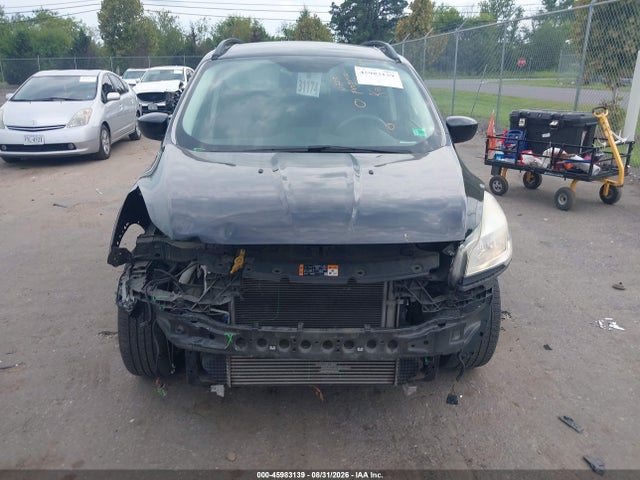 Продажа на аукционе авто 2016 Ford Escape Se, vin: 1FMCU9GX6GUB50153, номер лота: 45983139