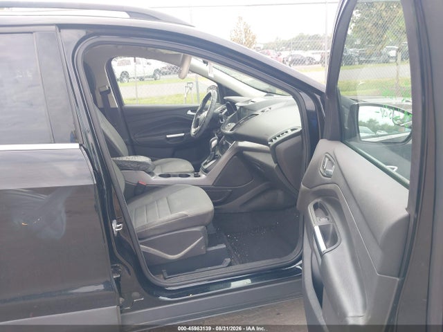 Продажа на аукционе авто 2016 Ford Escape Se, vin: 1FMCU9GX6GUB50153, номер лота: 45983139