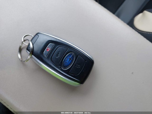 45983140 :رقم المزاد ، 4S4BSBLC1F3244229 vin ، 2015 Subaru Outback 2.5i Limited مزاد بيع