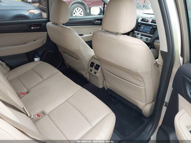45983140 :رقم المزاد ، 4S4BSBLC1F3244229 vin ، 2015 Subaru Outback 2.5i Limited مزاد بيع