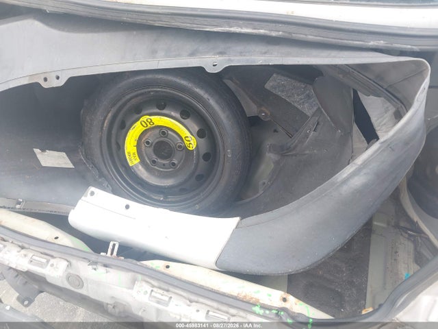 45983141 :رقم المزاد ، 3KPFL4A78JE197108 vin ، 2018 Kia Forte Lx مزاد بيع
