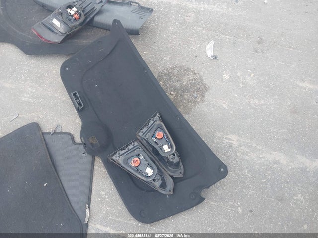 45983141 :رقم المزاد ، 3KPFL4A78JE197108 vin ، 2018 Kia Forte Lx مزاد بيع