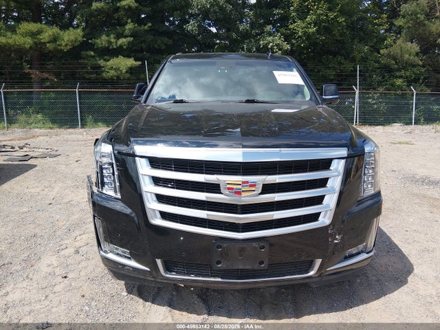 Aukcja sprzedaży 2015 Cadillac Escalade Luxury, vin: 1GYS4MKJ1FR628660, numer aukcji: 45983142