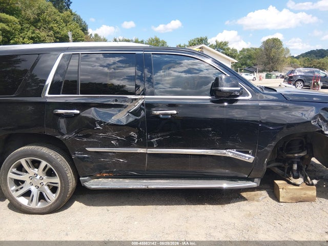 Aukcja sprzedaży 2015 Cadillac Escalade Luxury, vin: 1GYS4MKJ1FR628660, numer aukcji: 45983142