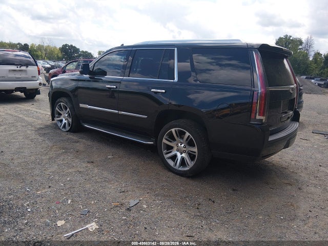 Aukcja sprzedaży 2015 Cadillac Escalade Luxury, vin: 1GYS4MKJ1FR628660, numer aukcji: 45983142