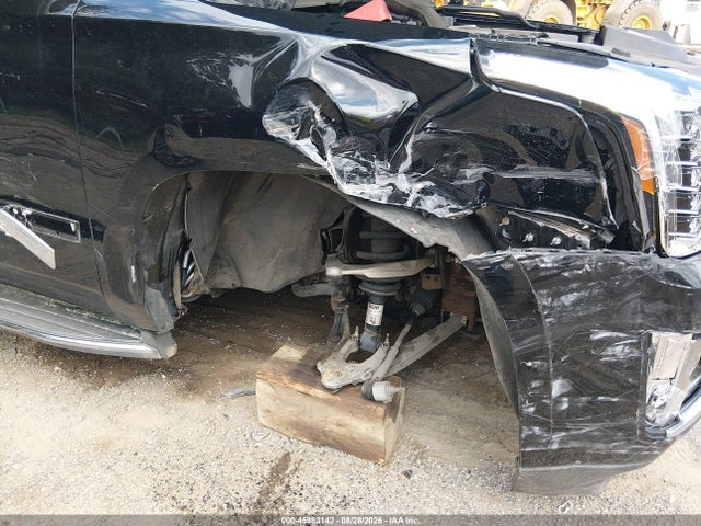 Aukcja sprzedaży 2015 Cadillac Escalade Luxury, vin: 1GYS4MKJ1FR628660, numer aukcji: 45983142