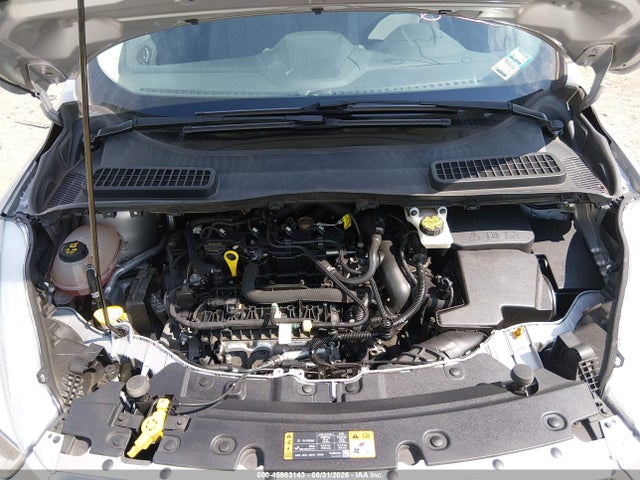 Ford ESCAPE SE 2019 1FMCU9GD4KUA10231 Image 10