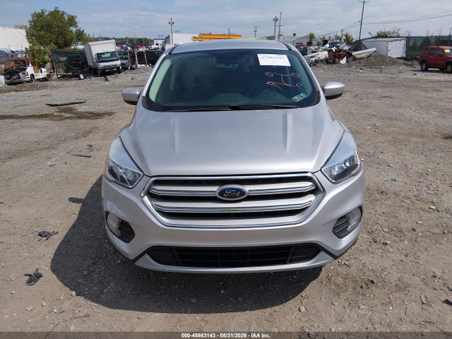 Ford ESCAPE SE 2019 1FMCU9GD4KUA10231 Image 12