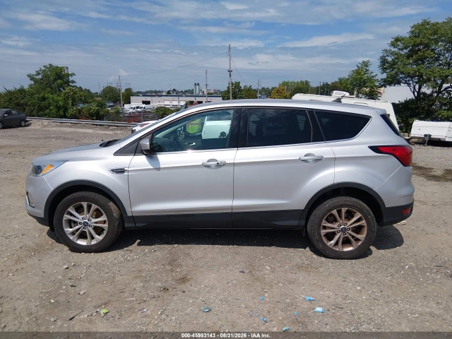 Ford ESCAPE SE 2019 1FMCU9GD4KUA10231 Image 14
