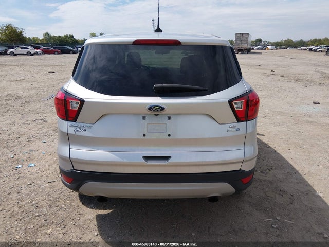 Ford ESCAPE SE 2019 1FMCU9GD4KUA10231 Image 16