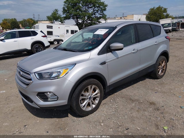 Ford ESCAPE SE 2019 1FMCU9GD4KUA10231 Image 2