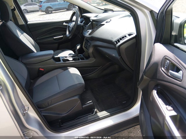 Ford ESCAPE SE 2019 1FMCU9GD4KUA10231 Image 5
