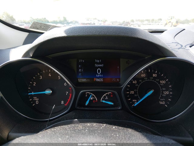 Ford ESCAPE SE 2019 1FMCU9GD4KUA10231 Image 7