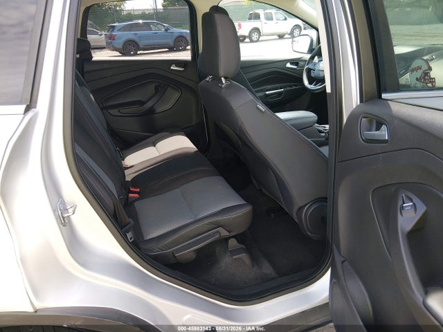 Ford ESCAPE SE 2019 1FMCU9GD4KUA10231 Image 8