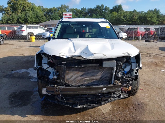 Продаж на аукціоні авто 2023 Kia Telluride Sx, vin: 5XYP5DGC0PG403651, номер лоту: 45983144