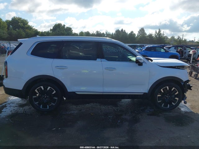 Продаж на аукціоні авто 2023 Kia Telluride Sx, vin: 5XYP5DGC0PG403651, номер лоту: 45983144