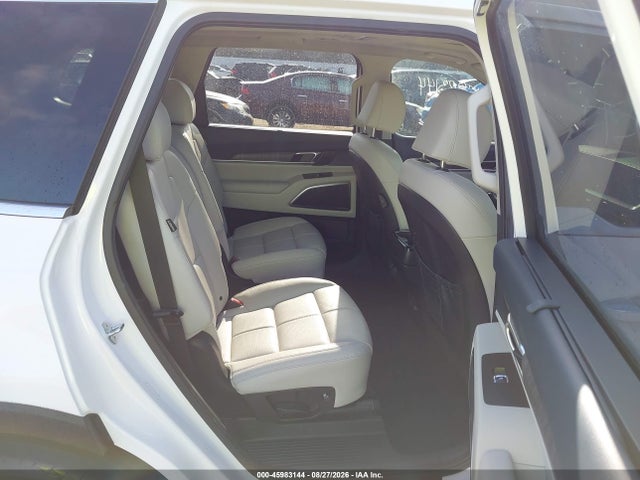 Продаж на аукціоні авто 2023 Kia Telluride Sx, vin: 5XYP5DGC0PG403651, номер лоту: 45983144