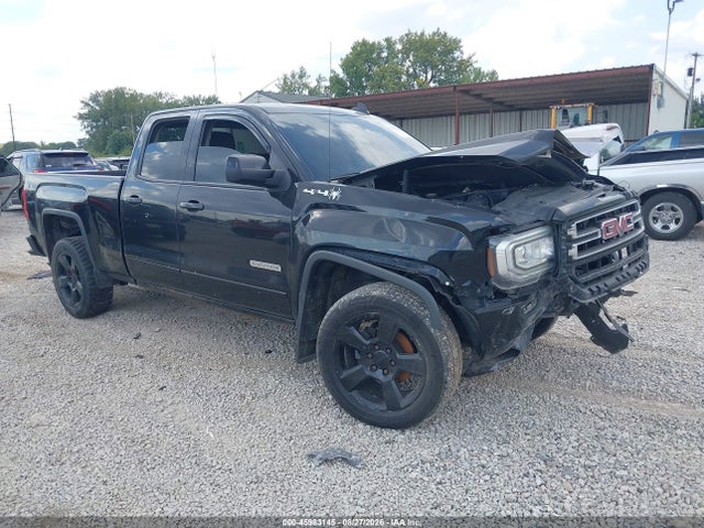 Aukcja sprzedaży 2016 Gmc Sierra 1500, vin: 1GTV2LEC9GZ187796, numer aukcji: 45983145